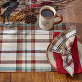 Gamekeeper Plaid Collection #6983